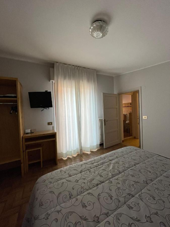 B&B Michelina Castiglione d'Intelvi Екстер'єр фото