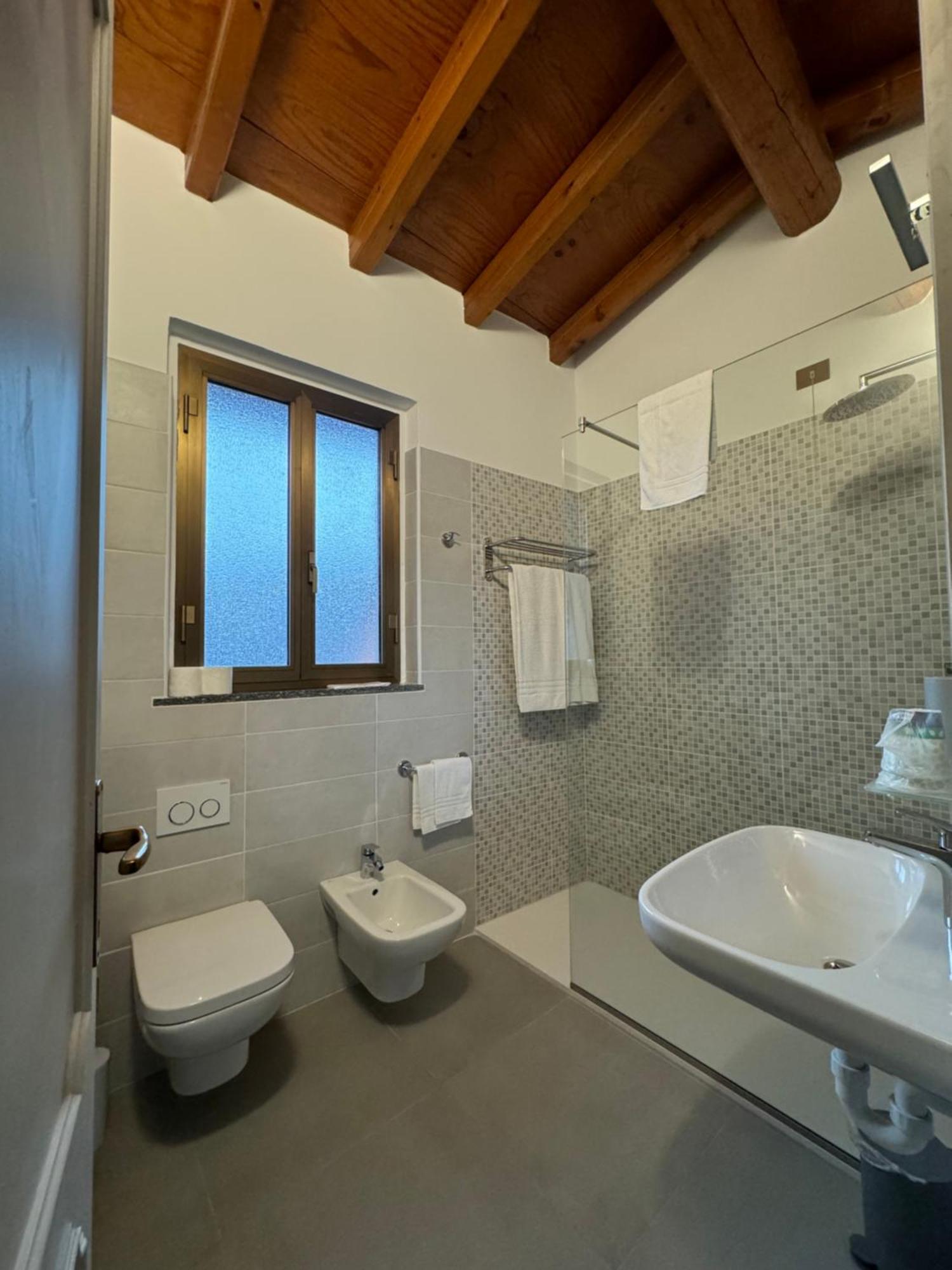 B&B Michelina Castiglione d'Intelvi Екстер'єр фото